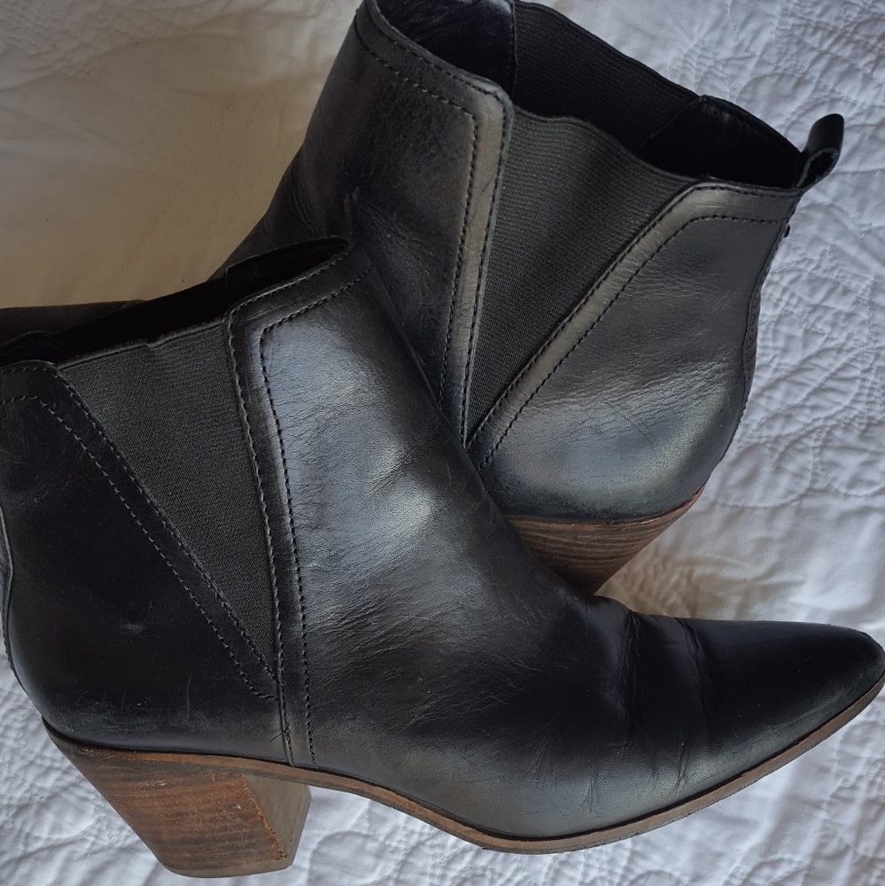 Lucky Brand Boots